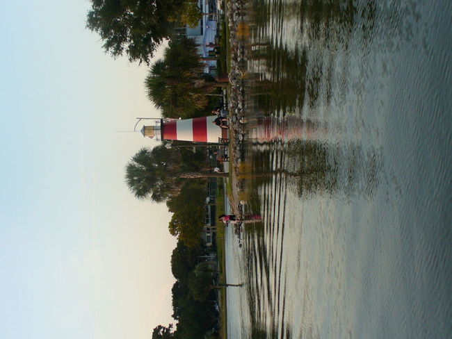 Lighthouse park