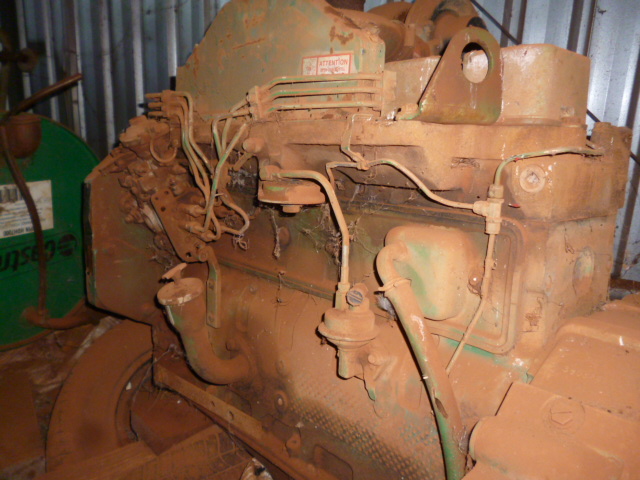 Norms engine 2