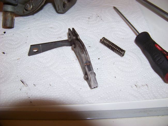 rocker arm wear