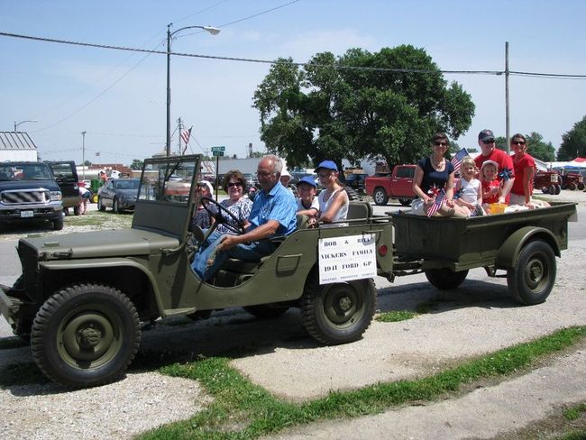 Parade