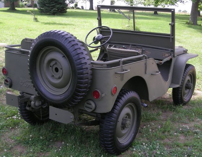 GP 14554 Two