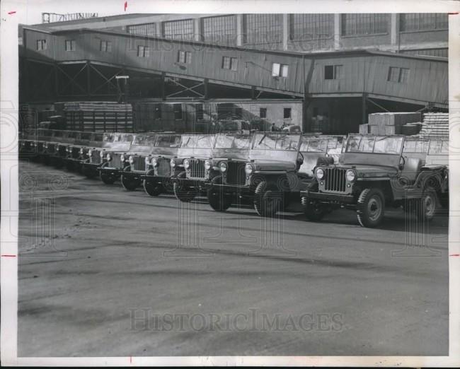 W_O_Factory-_1946