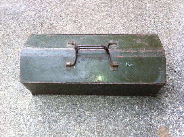 GMTK McAleer box