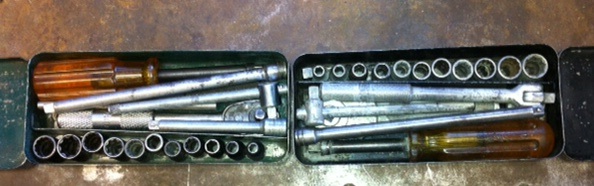 Walden sets