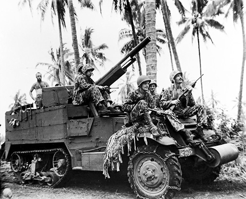 m3-75 usmc