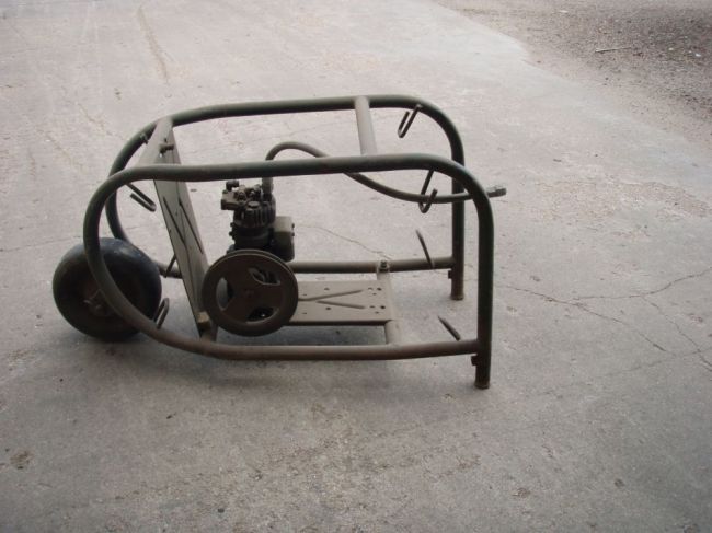 compressor