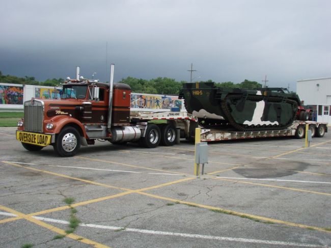 KW w/ LVT3