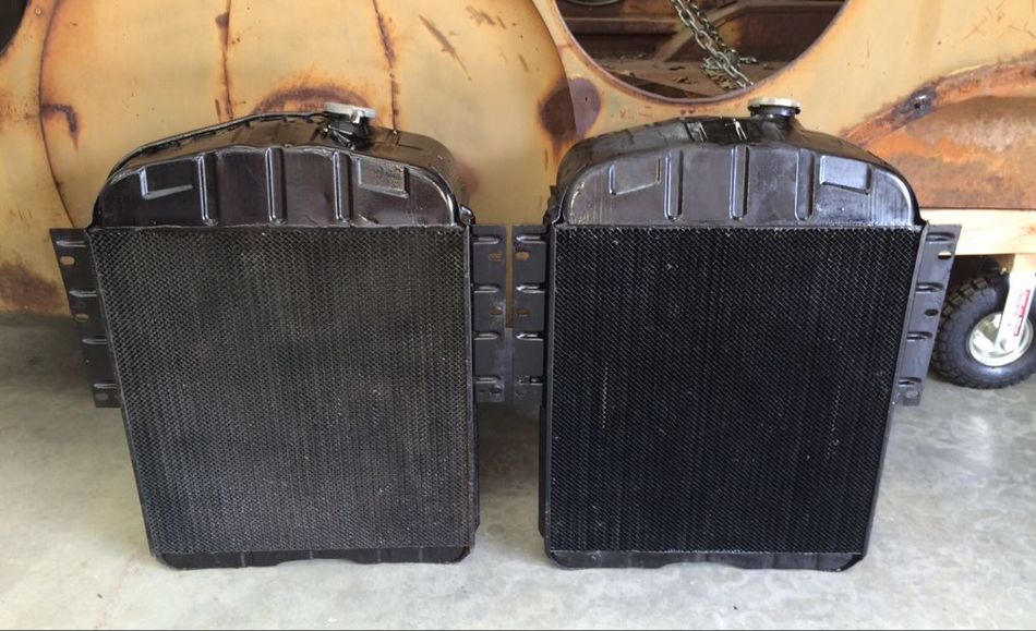 Dodge WC16 Radio Command Car - Project - Page 3 - G503 Military Vehicle ...