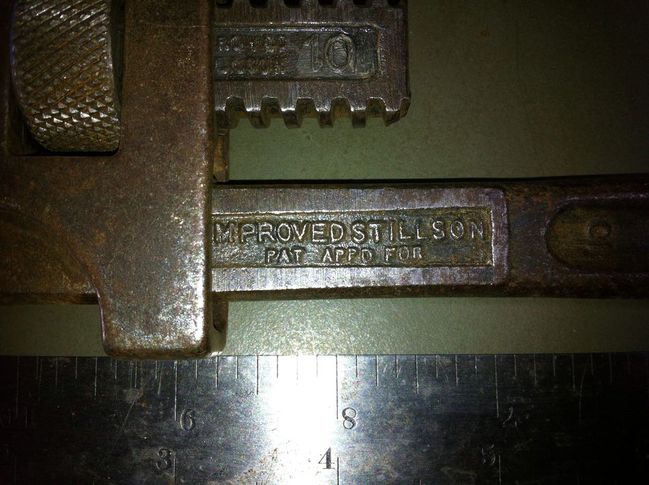 Stillson