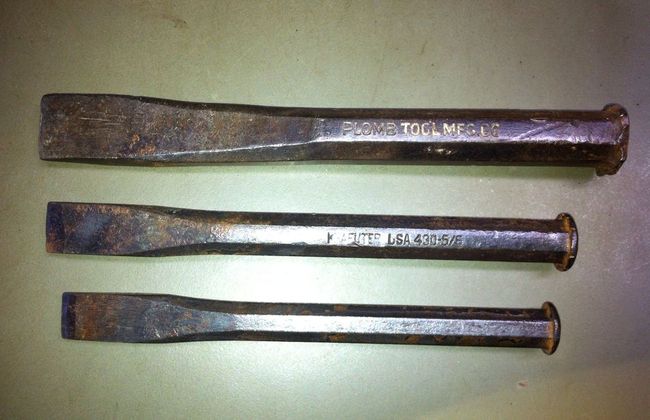 Chisels