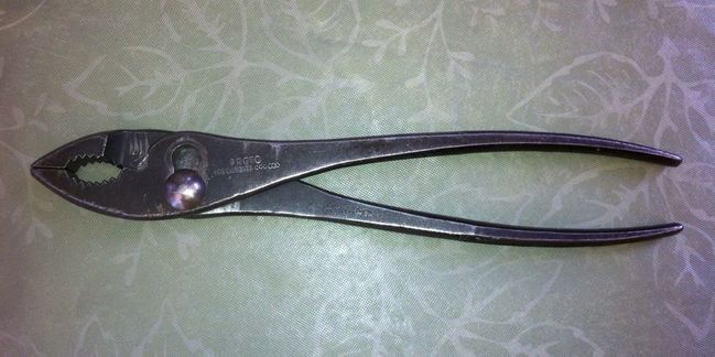 Proto LA 10&quot; pliers