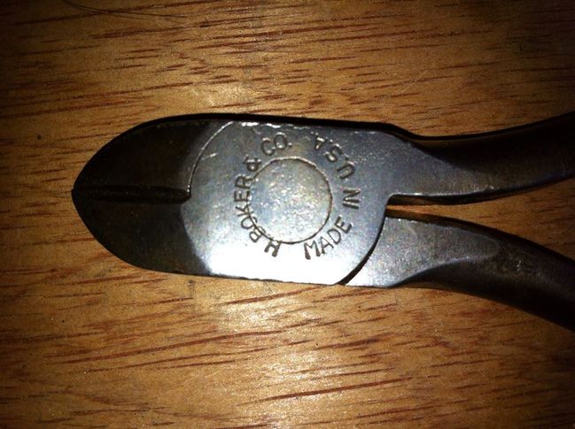 Boker dykes logo