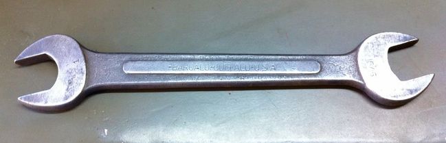Barcalo Buffalo 1033C for the hybrid GMTK
