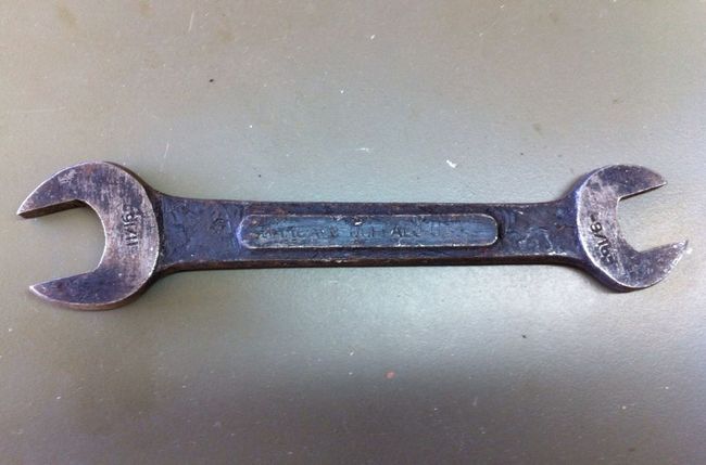 BB 27C size markings