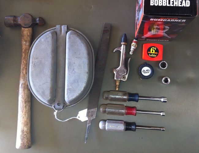 Concord flea 11/14/15