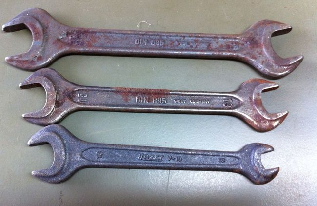German wrenches for Greg B.