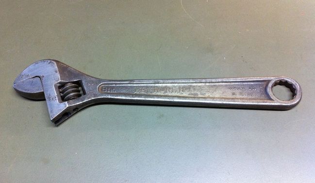 Bet-r-grip from 1940