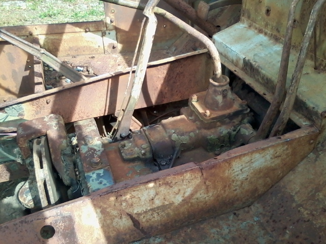 T30-tranny