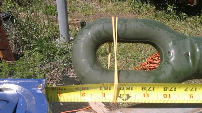 Modern Tow Cables for sale