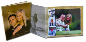 Press Printed Products