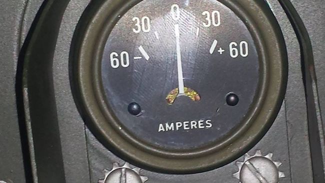 Amp_Gauge