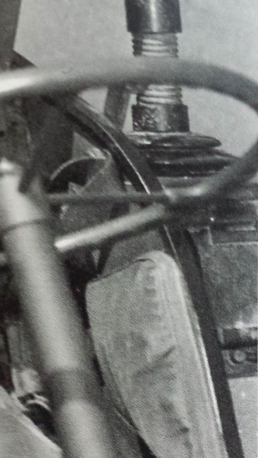 Lock-1