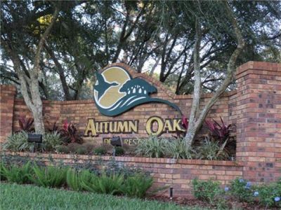 Autumn Oaks Community