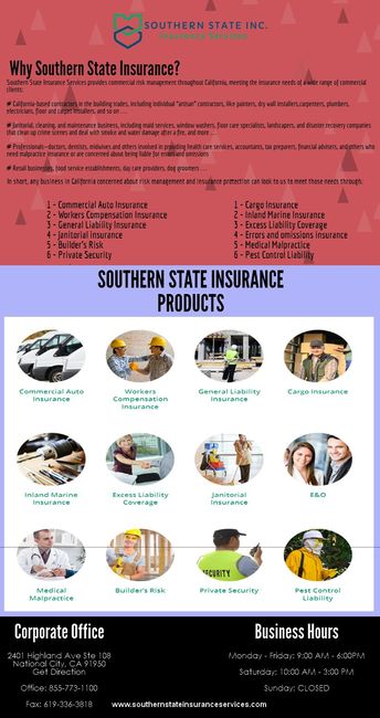 Insurance National City CA