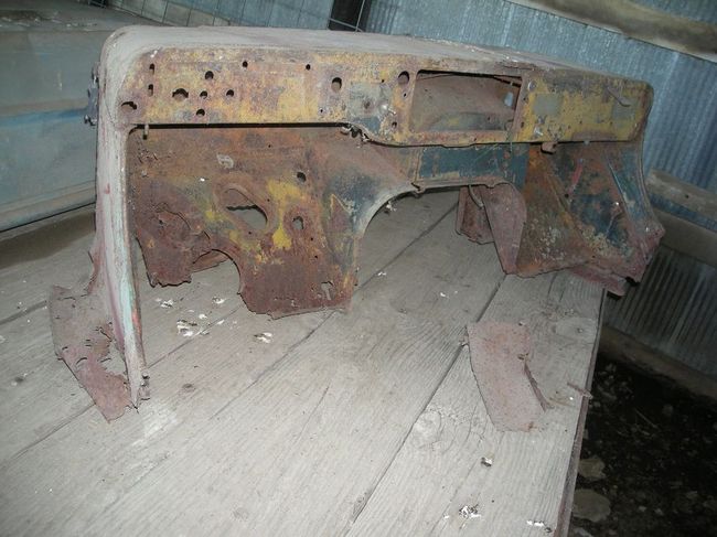 My GP Parts