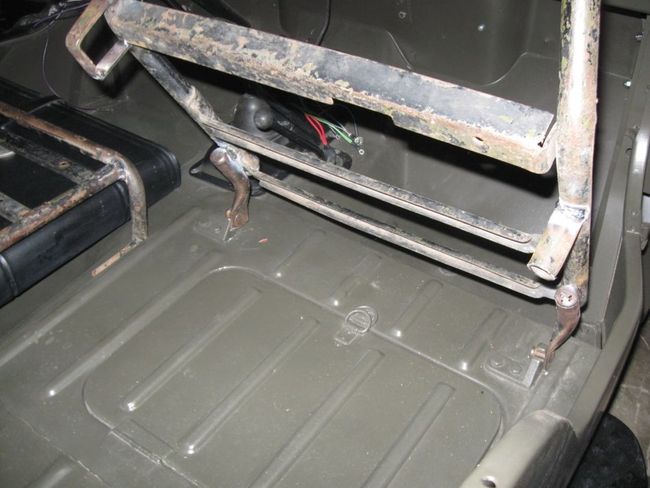 Asiento derecho