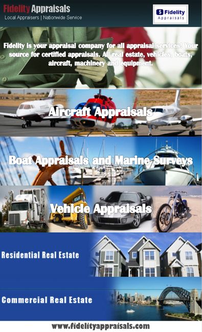 Business Appraisal Chicago