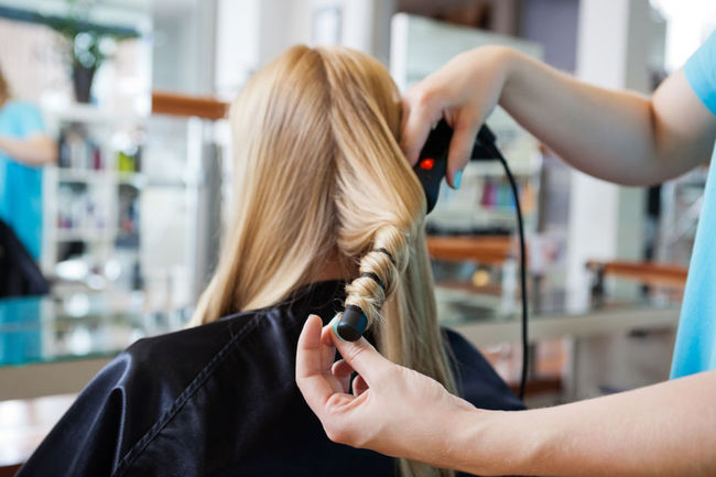 Theory of Cosmetology