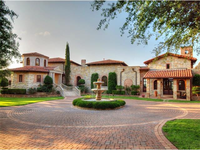 Real Estate Agent Southlake TX
