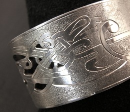 Celtic Bracelet