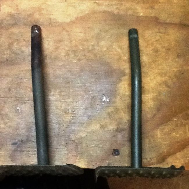 Brake Pedals