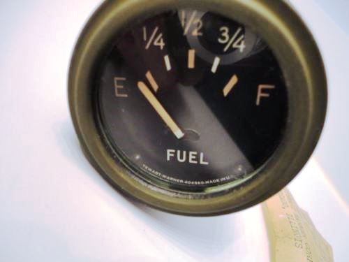 Fuel Gauge