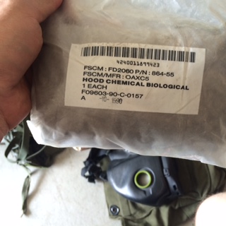 waterproof bag