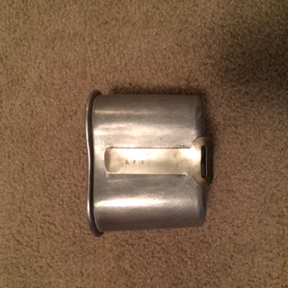 M1910 canteen cup 1
