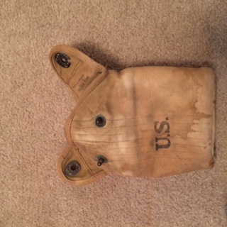 CAnteen cover