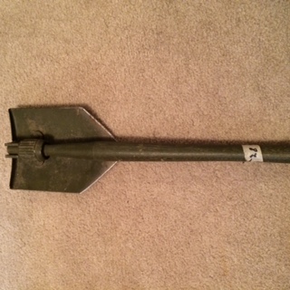 shovel 1