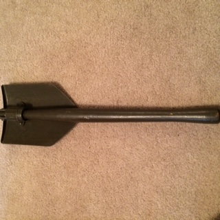 shovel 2