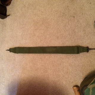 gp strap