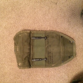 shovel cover 2