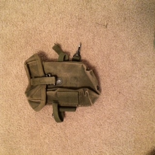 ammo pouch