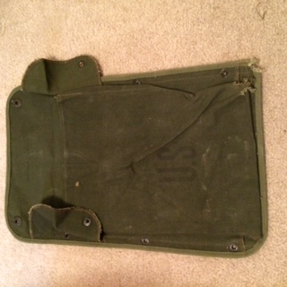 TM pouch