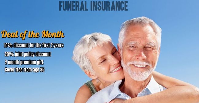 Funeral Insurance