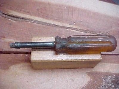 Walden spinner from eBay.