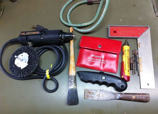 Berkeley estate sale 4/8/16