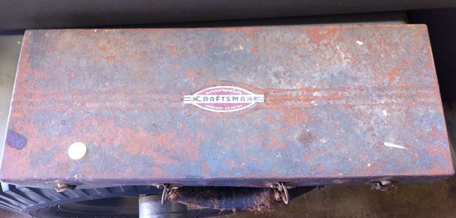 Craftsman set top
