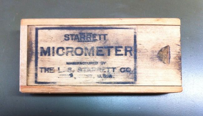 Another Starrett box shot